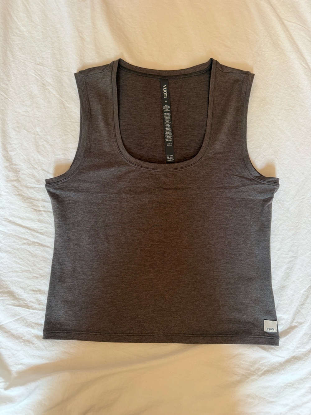 Women’s Vuori Tank Medium